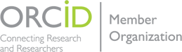 ORCID member